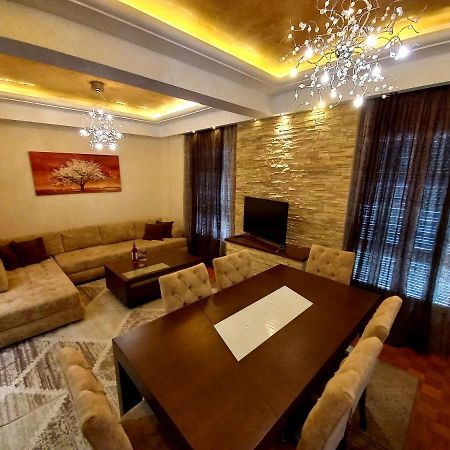 Ms Corfu Center Apartment المظهر الخارجي الصورة