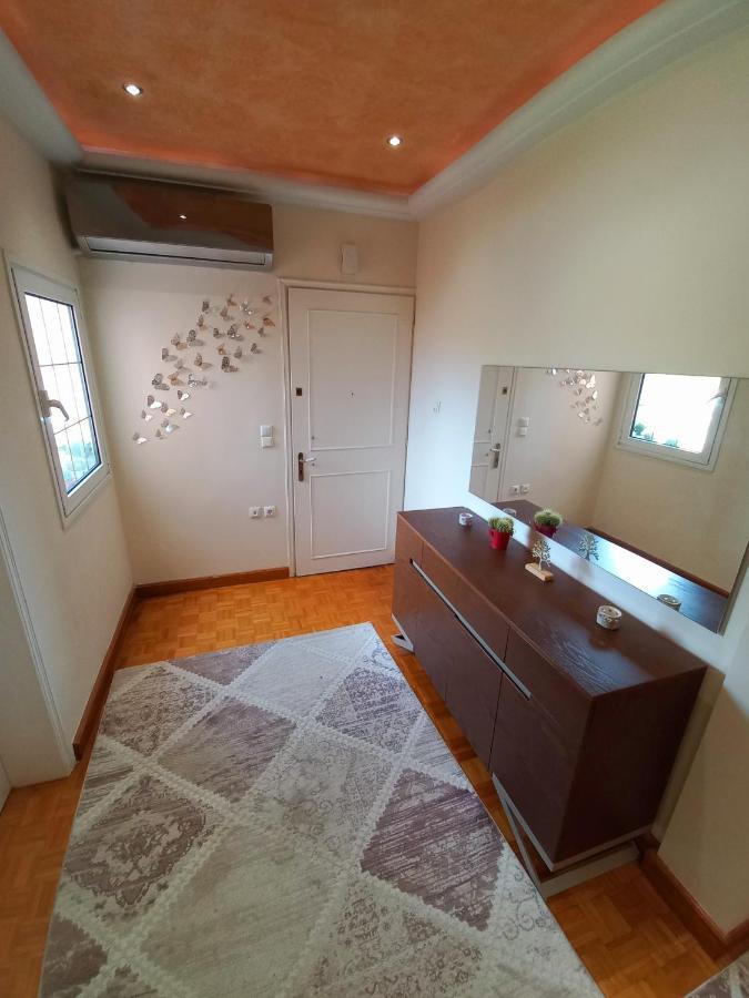 Ms Corfu Center Apartment المظهر الخارجي الصورة