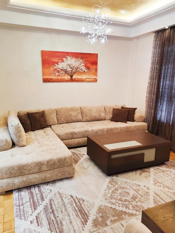 Ms Corfu Center Apartment المظهر الخارجي الصورة
