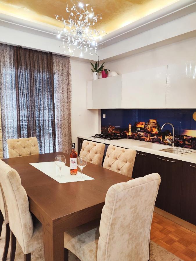 Ms Corfu Center Apartment المظهر الخارجي الصورة