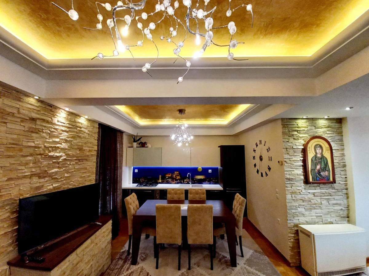 Ms Corfu Center Apartment المظهر الخارجي الصورة