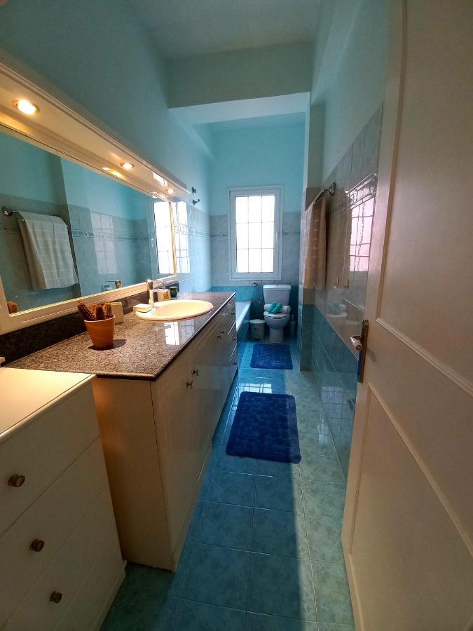 Ms Corfu Center Apartment المظهر الخارجي الصورة