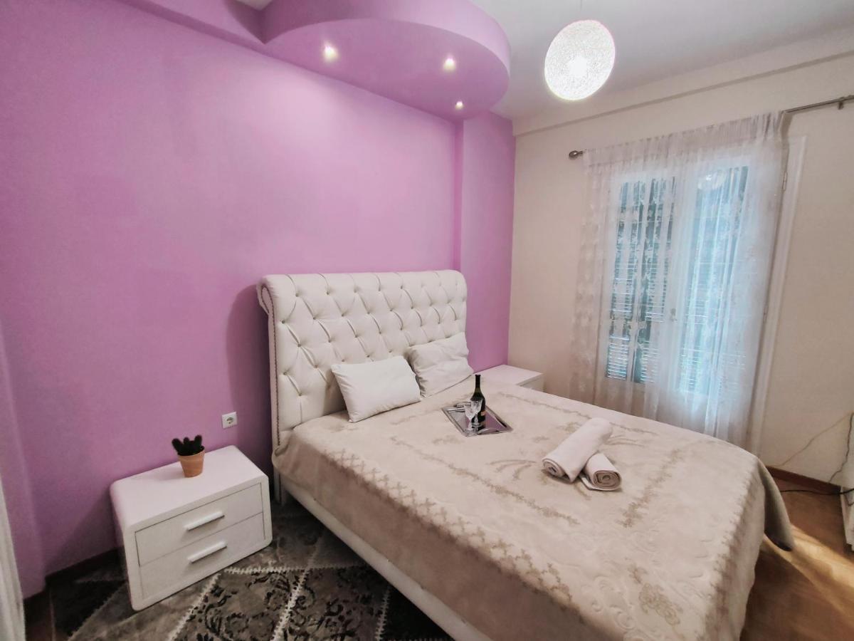 Ms Corfu Center Apartment المظهر الخارجي الصورة