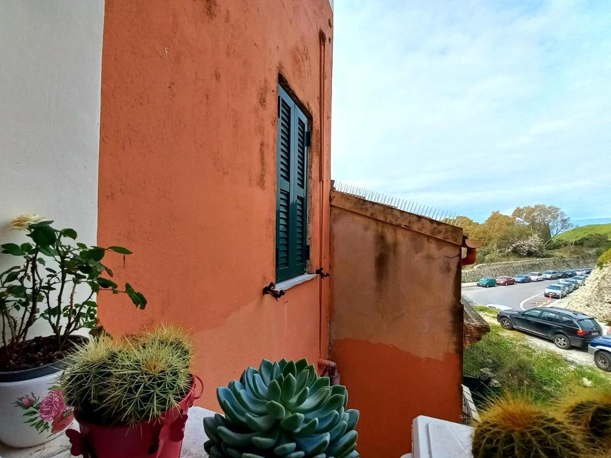Ms Corfu Center Apartment المظهر الخارجي الصورة