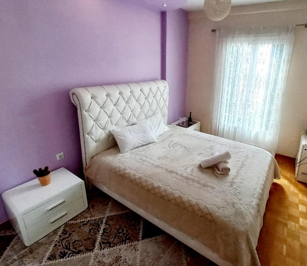 Ms Corfu Center Apartment المظهر الخارجي الصورة