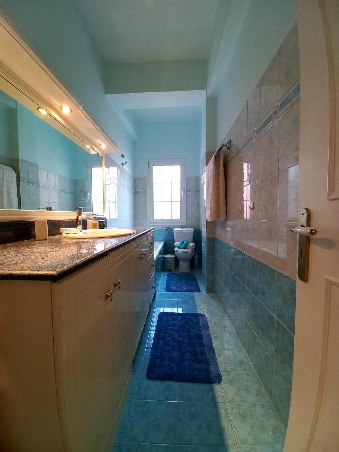 Ms Corfu Center Apartment المظهر الخارجي الصورة