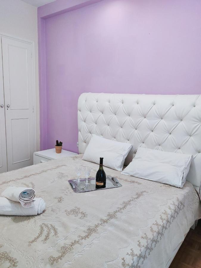 Ms Corfu Center Apartment المظهر الخارجي الصورة